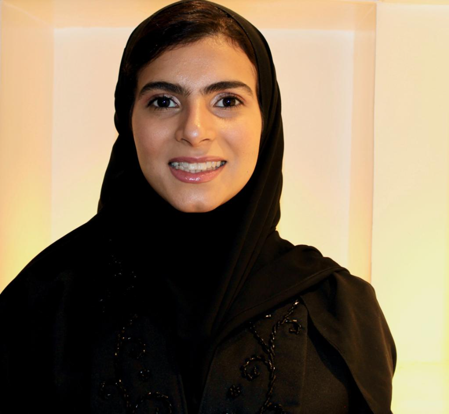 Ms. Jumanah Saleh Al-Awfi